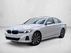 2026 BMW 330i