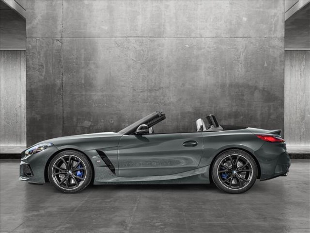 New 2024 BMW Z4 sDrive 30i For Sale Houston, TX WBAHF3C05RWY34481