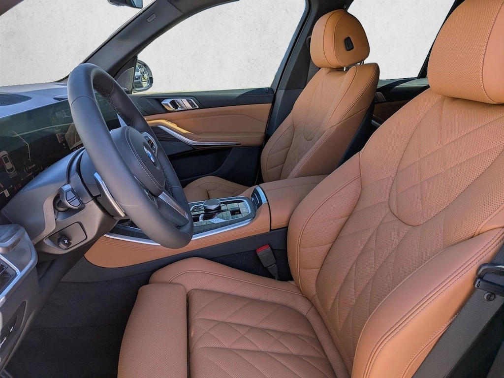 New 2026 BMW X5 sDrive40i SUV