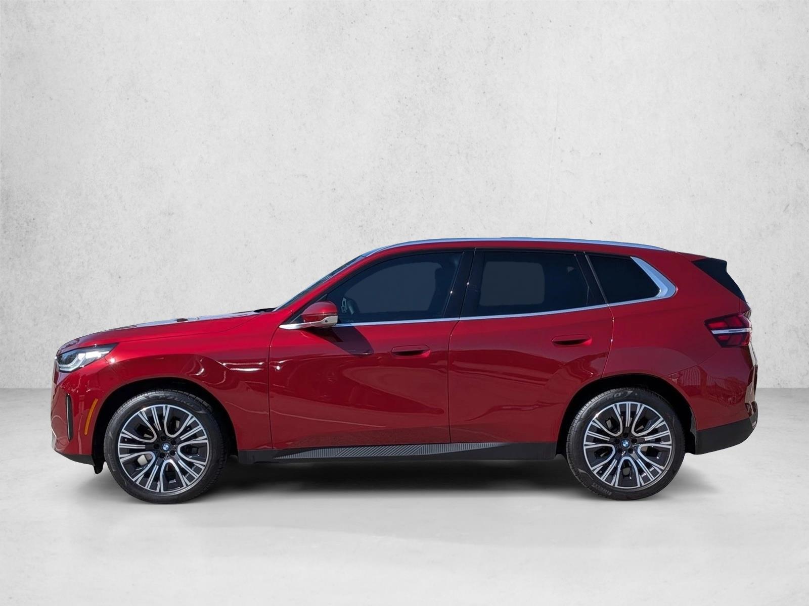 2025 BMW X3 30 - Photo 9