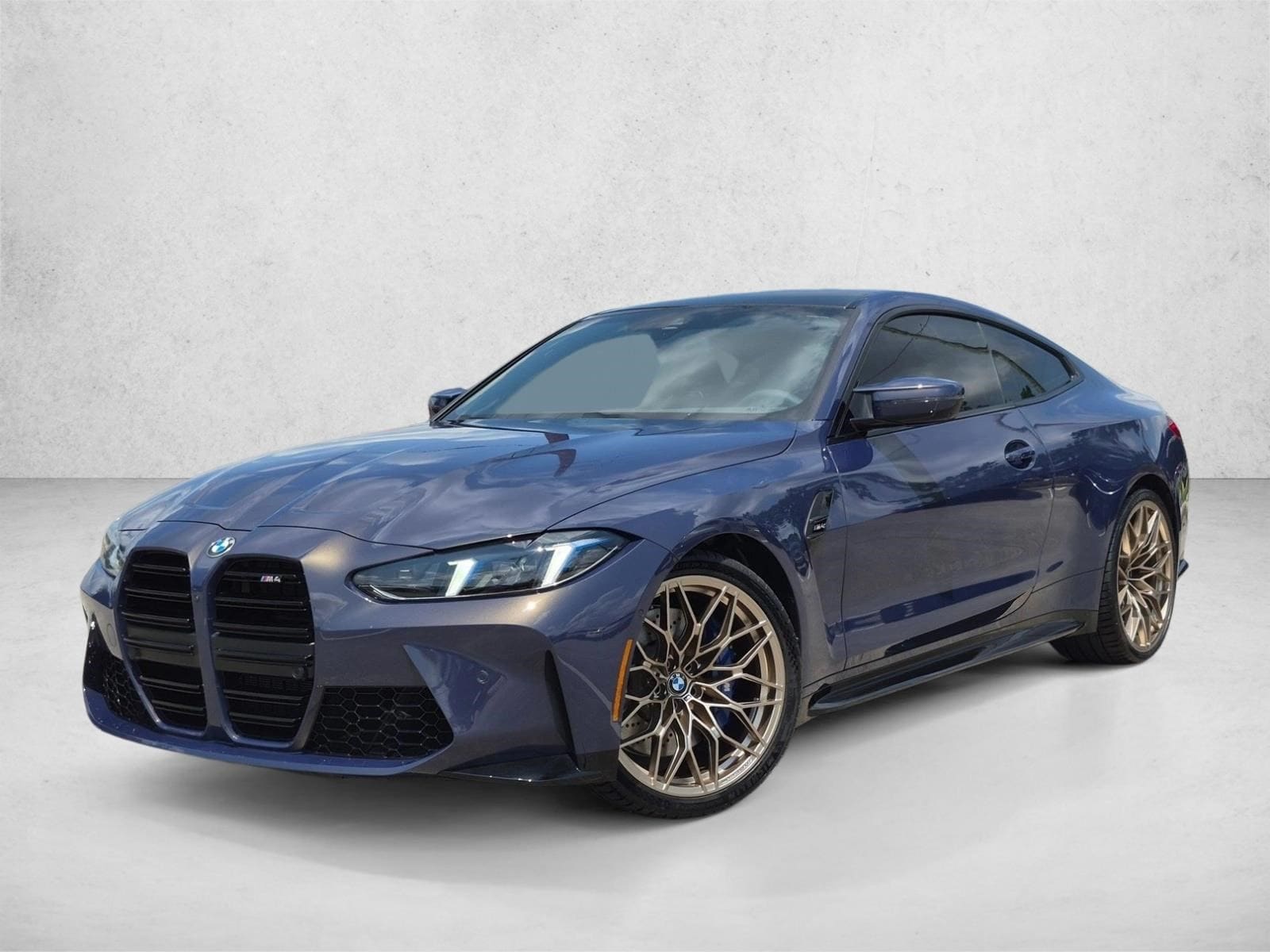 2027 BMW M4