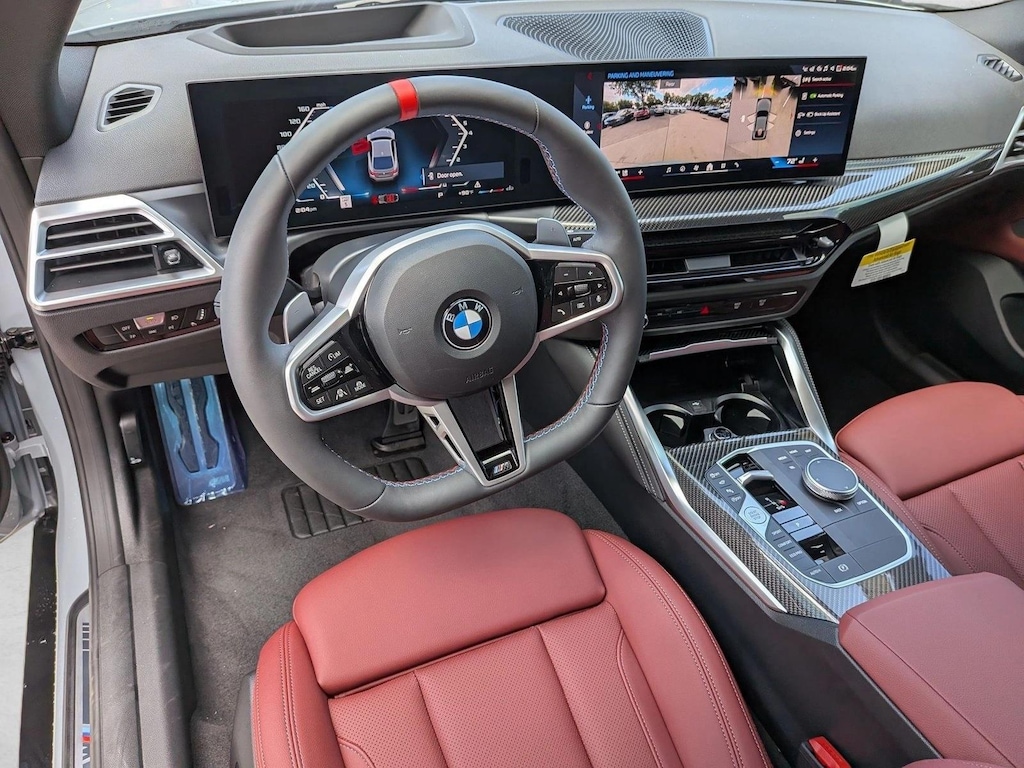 New 2026 BMW M440i Gran Coupe