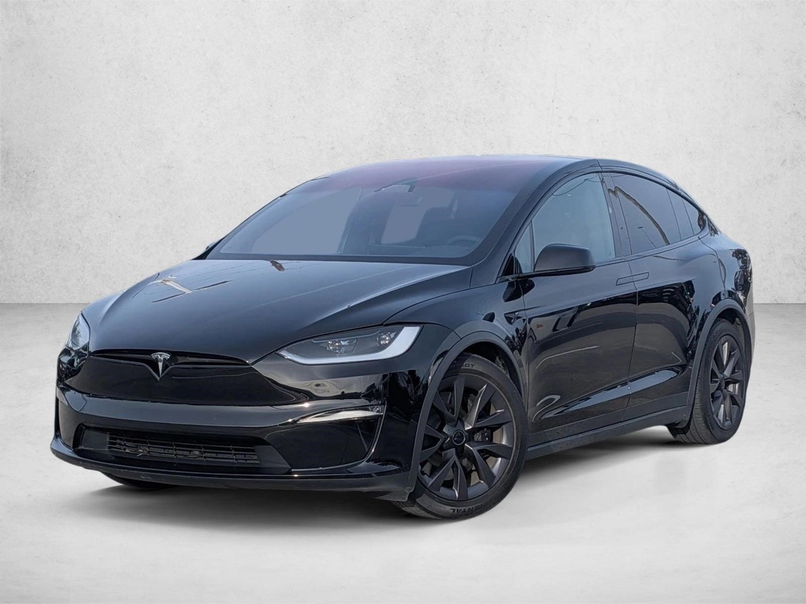 2023 Tesla Model X Long Range's photo