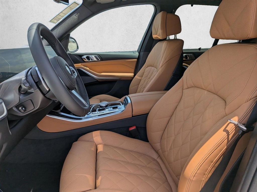 New 2026 BMW X5 xDrive40i SUV