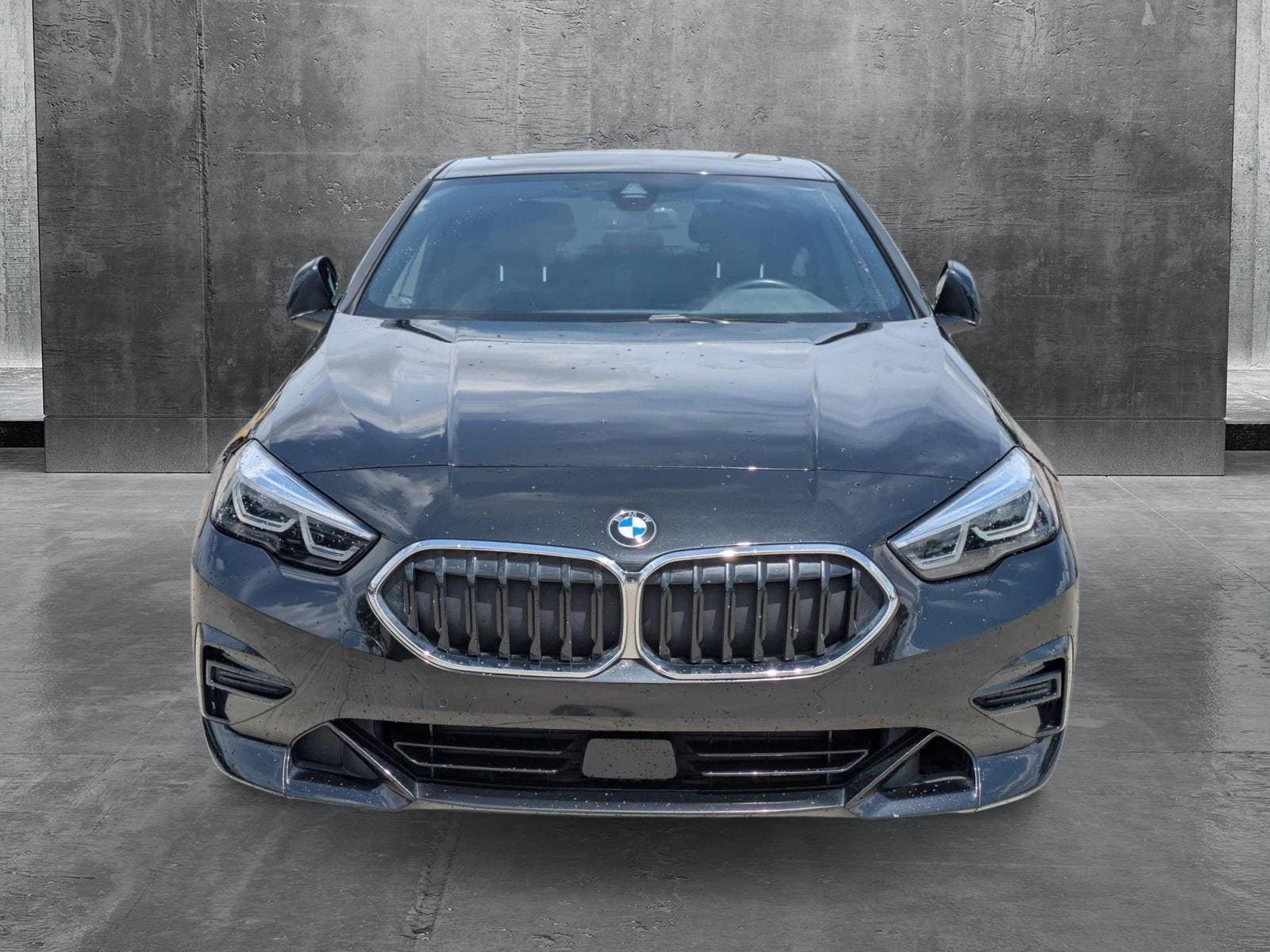 Used 2023 BMW 2 Series 228i with VIN WBA53AK05P7M29455 for sale in Houston, TX