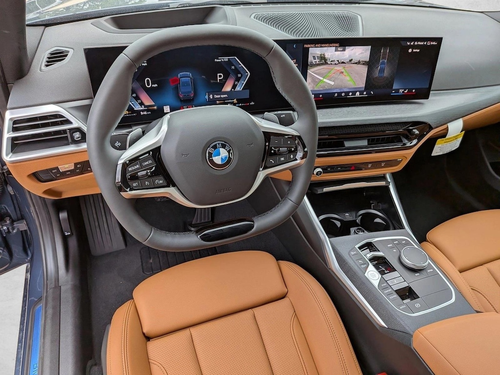 New 2026 BMW 330i xDrive Sedan