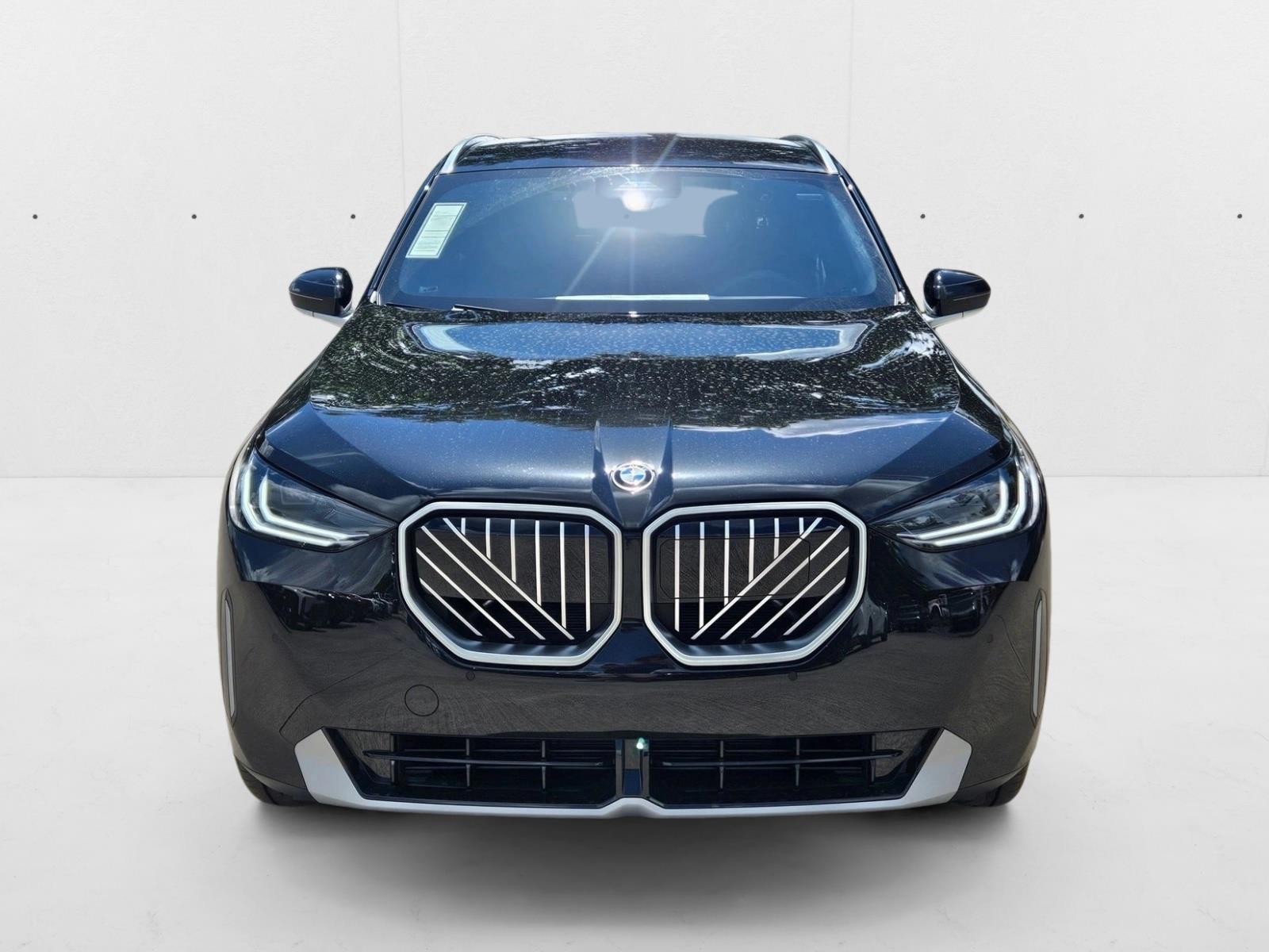 2026 Bmw X3 photo 2