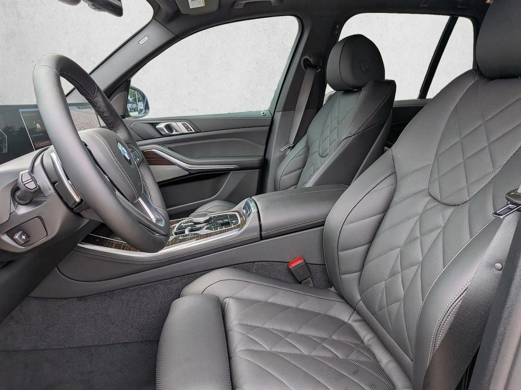 New 2026 BMW X5 sDrive40i SUV