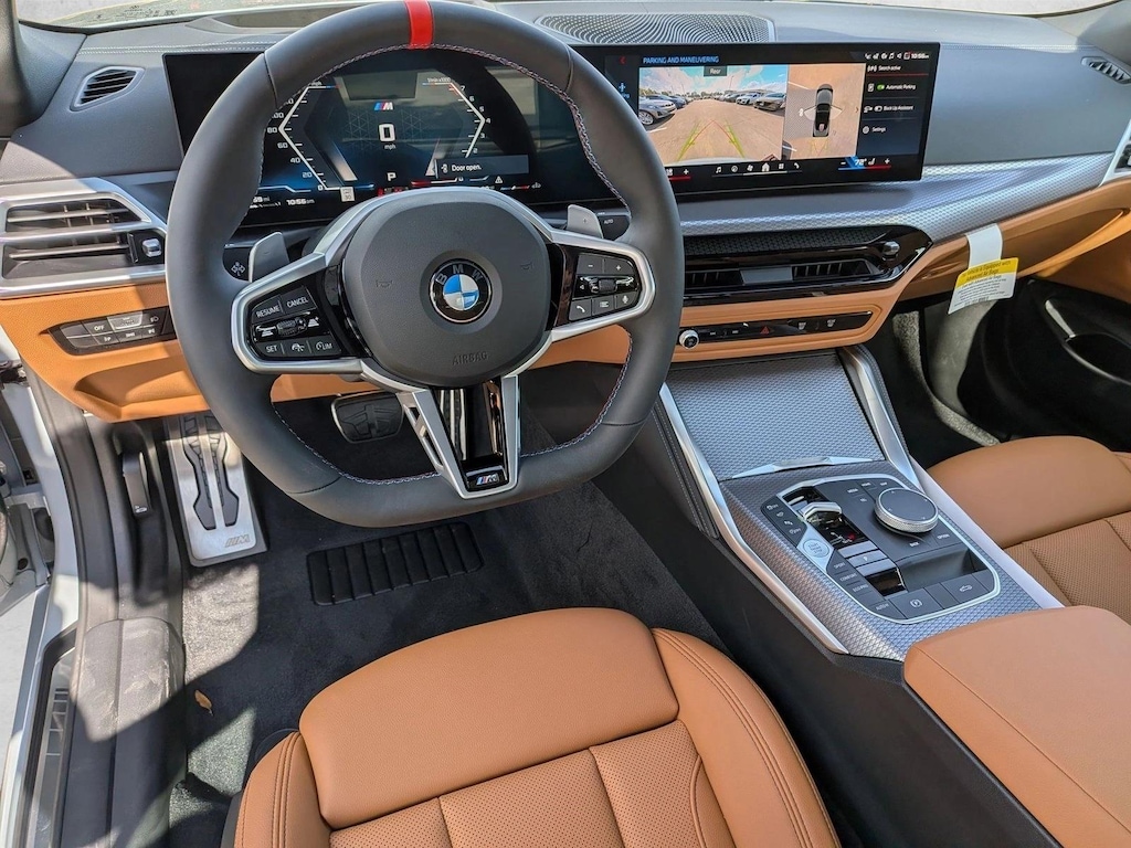New 2026 BMW M440i Convertible