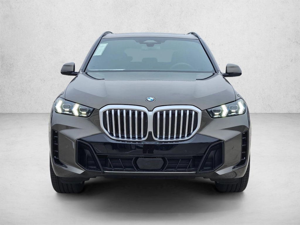 Used 2026 BMW X5 sDrive40i SUV