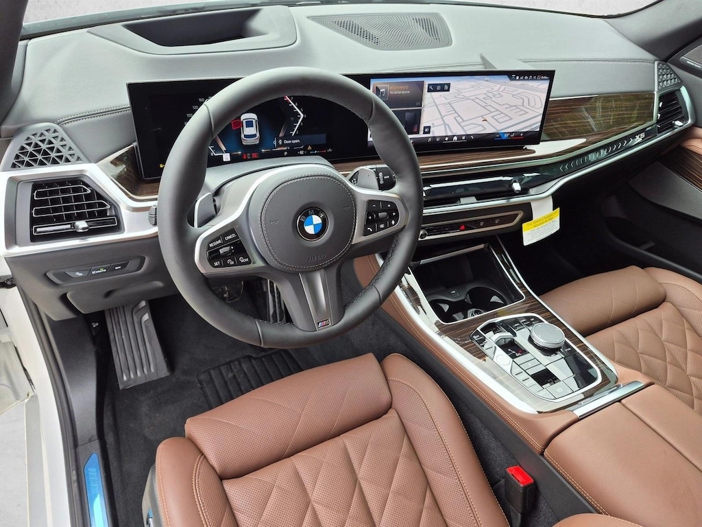 New 2026 BMW X5 sDrive40i SUV