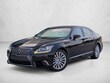 LEXUS LS 460