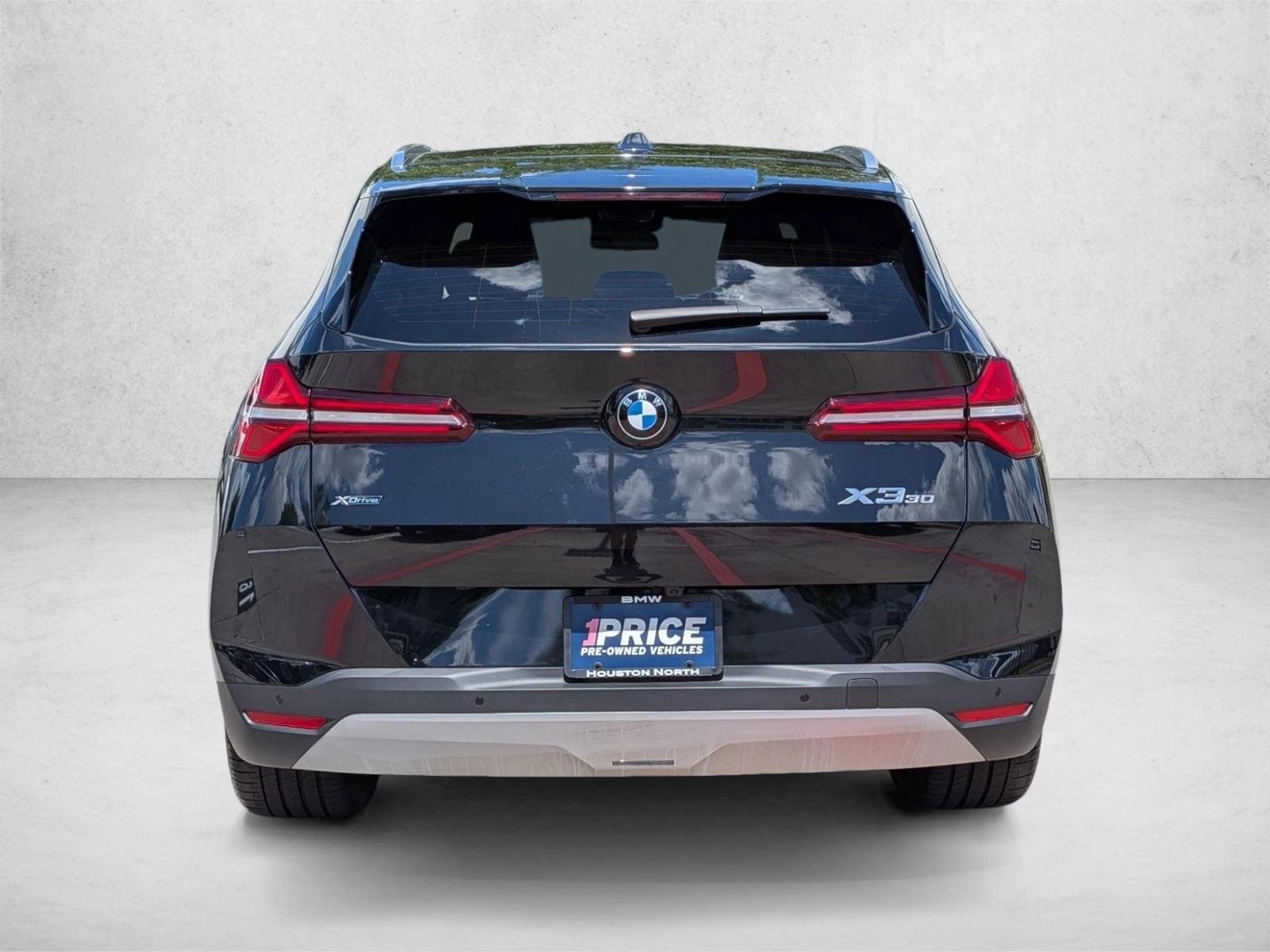 2025 BMW X3 30 - Photo 7