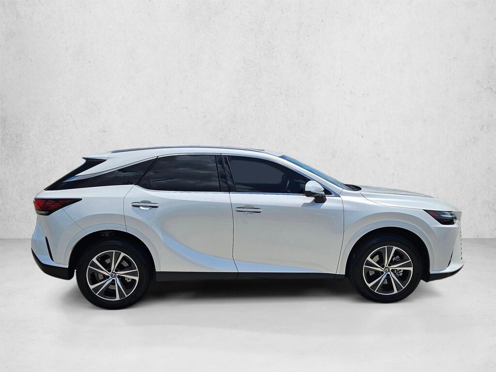 Used 2023 Lexus RX 350 SUV