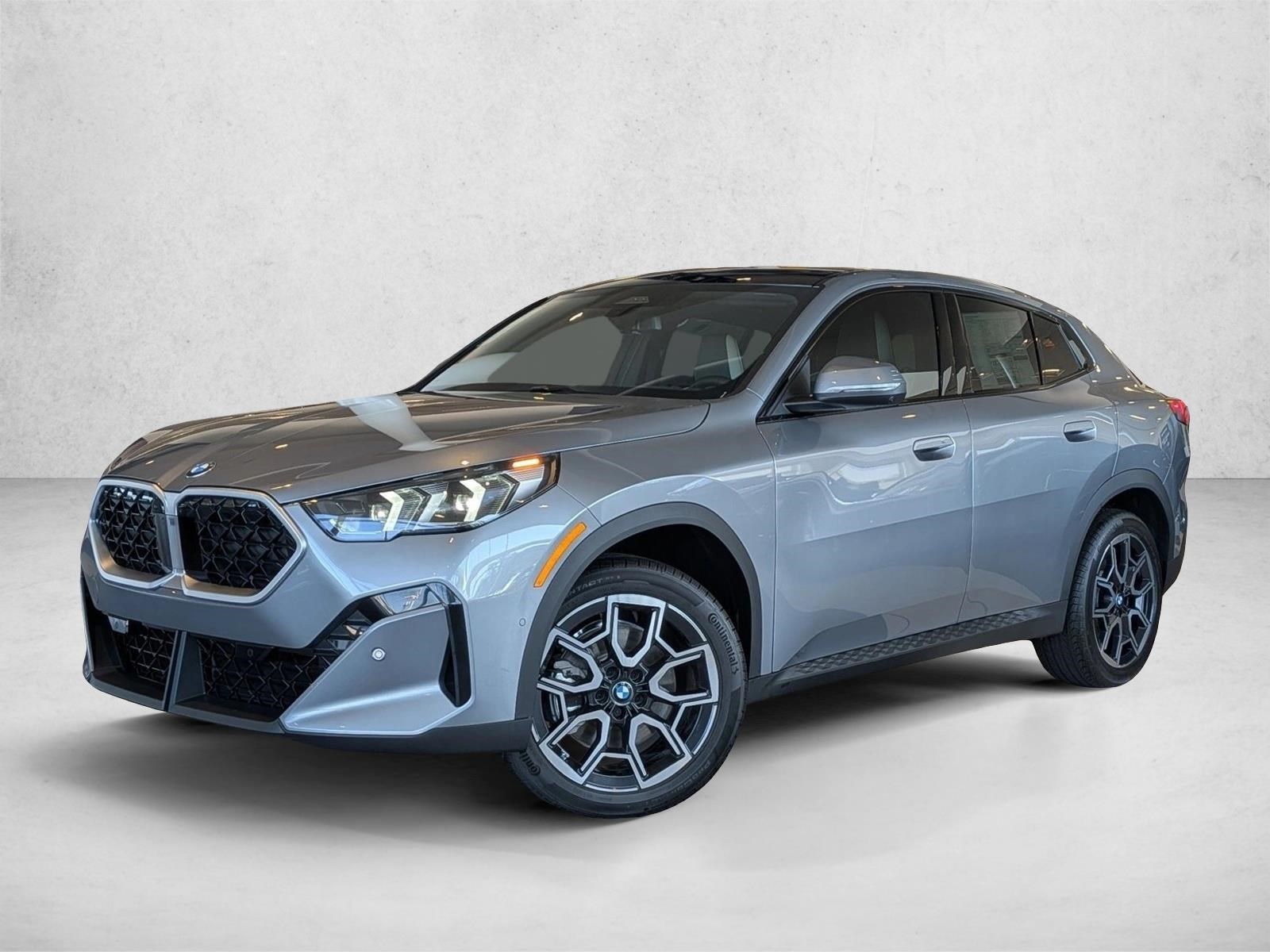 2026 BMW X2