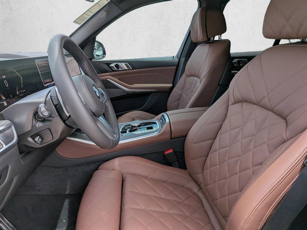 New 2026 BMW X5 xDrive40i SUV