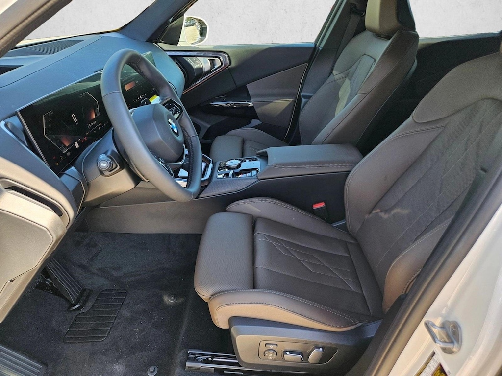 Certified 2026 BMW X3 30 xDrive SUV