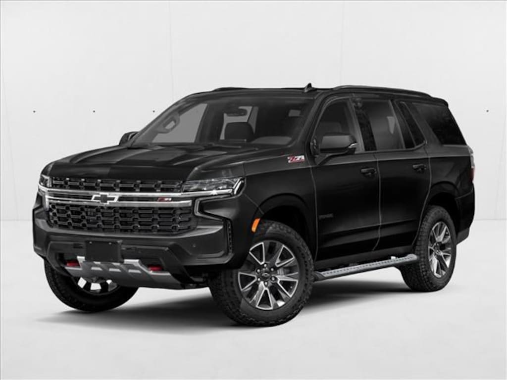 Used 2023 Chevrolet Tahoe Z71 SUV