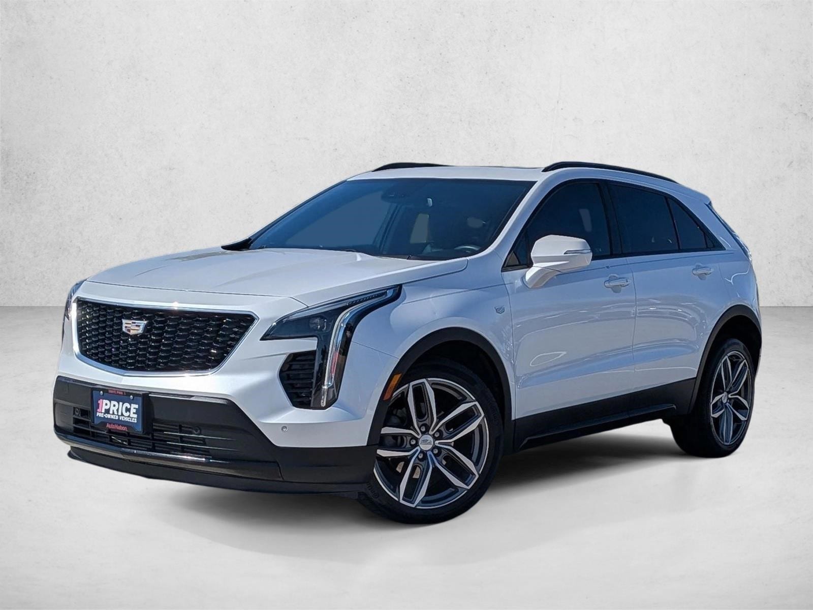 2023 Cadillac XT4