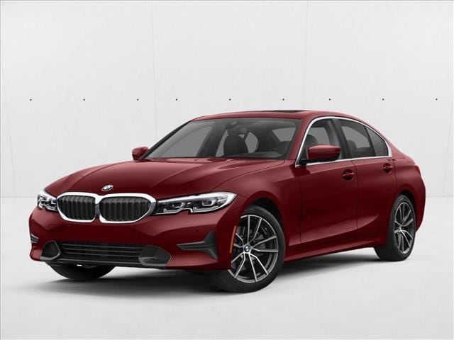 2020 BMW 3 Series 330i Sedan's photo