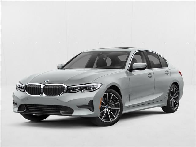 2021 BMW 3 Series 330i Sedan's photo