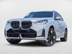2025 BMW X3