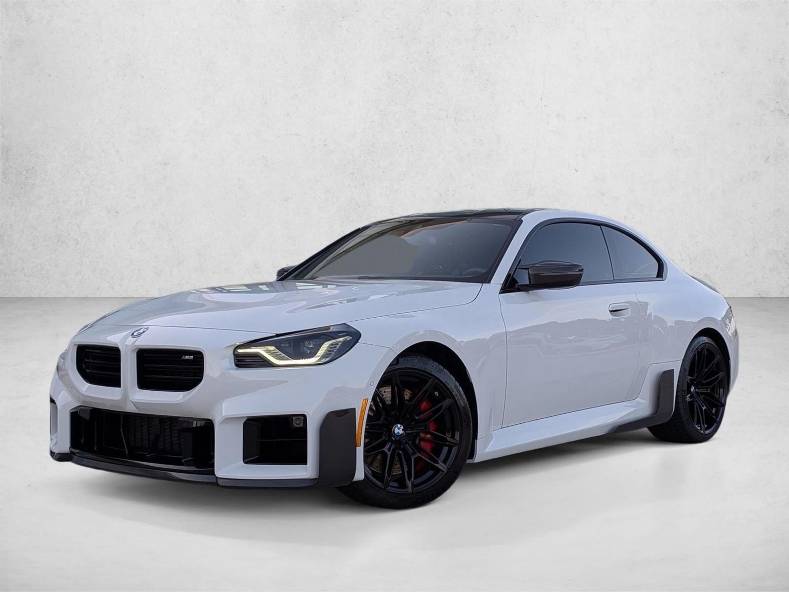 2024 BMW M2 M2 Coupe's photo