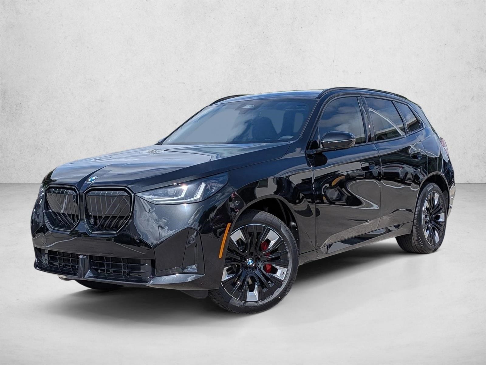 2026 BMW X3 30 XDRIVE's photo