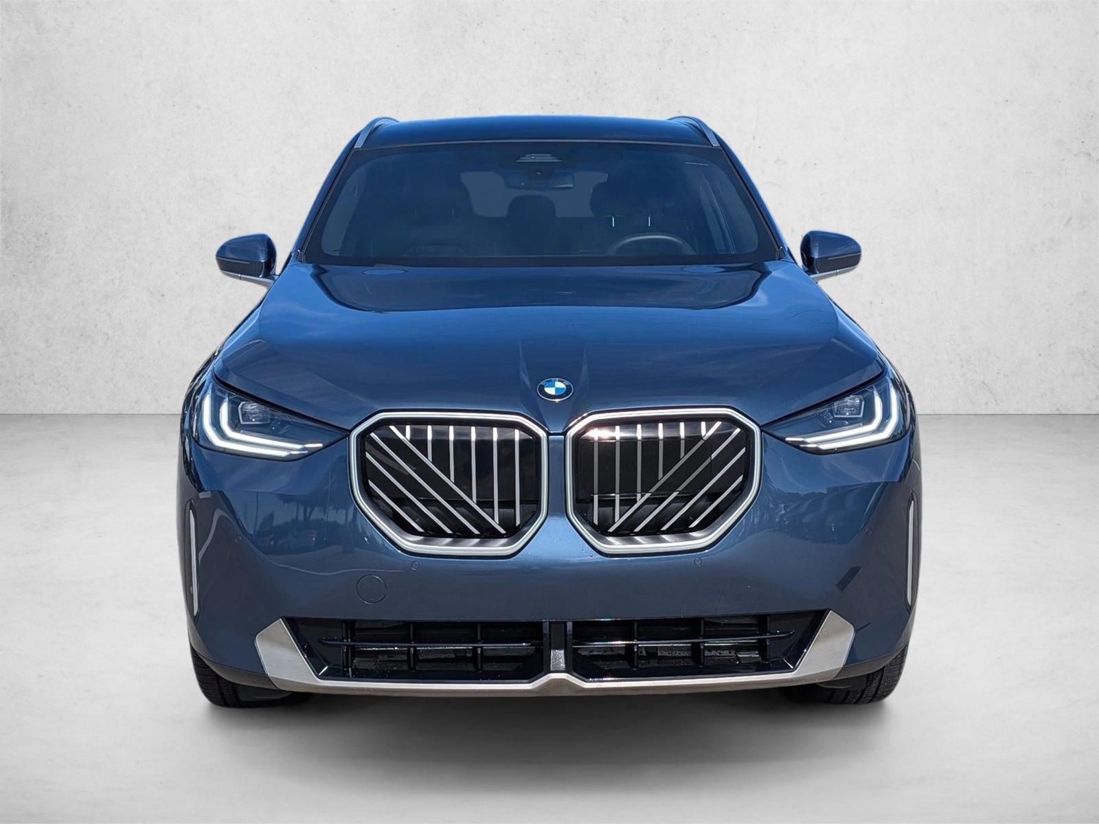 2025 Bmw X3 30x Drive photo 2