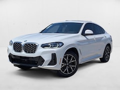 2025 BMW X4 xDrive30i SUV