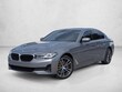  BMW 530e