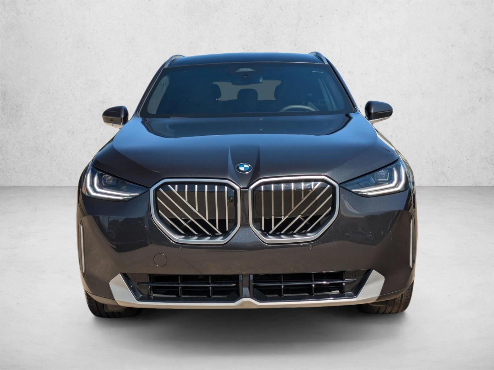 2025 Bmw X3 30x Drive photo 2