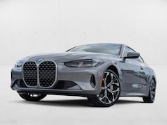 2026 BMW 430i