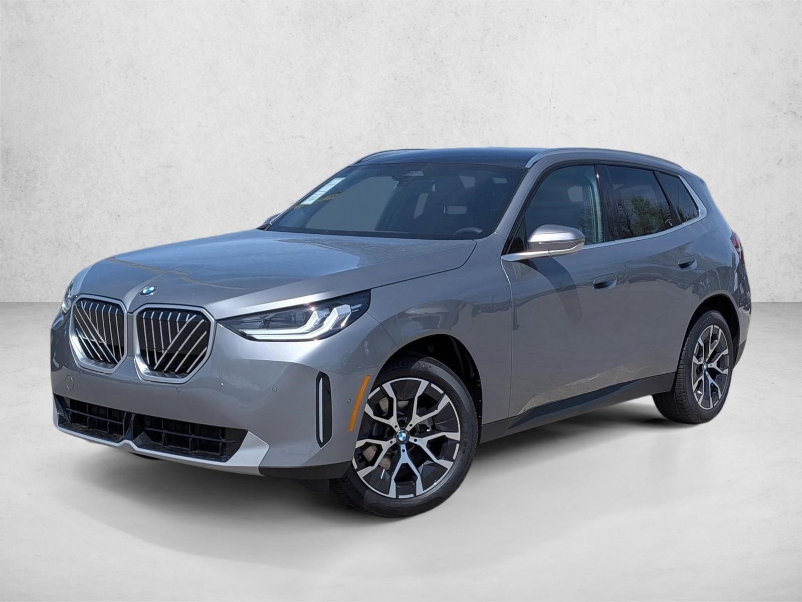 2026 BMW X3 30 XDRIVE's photo