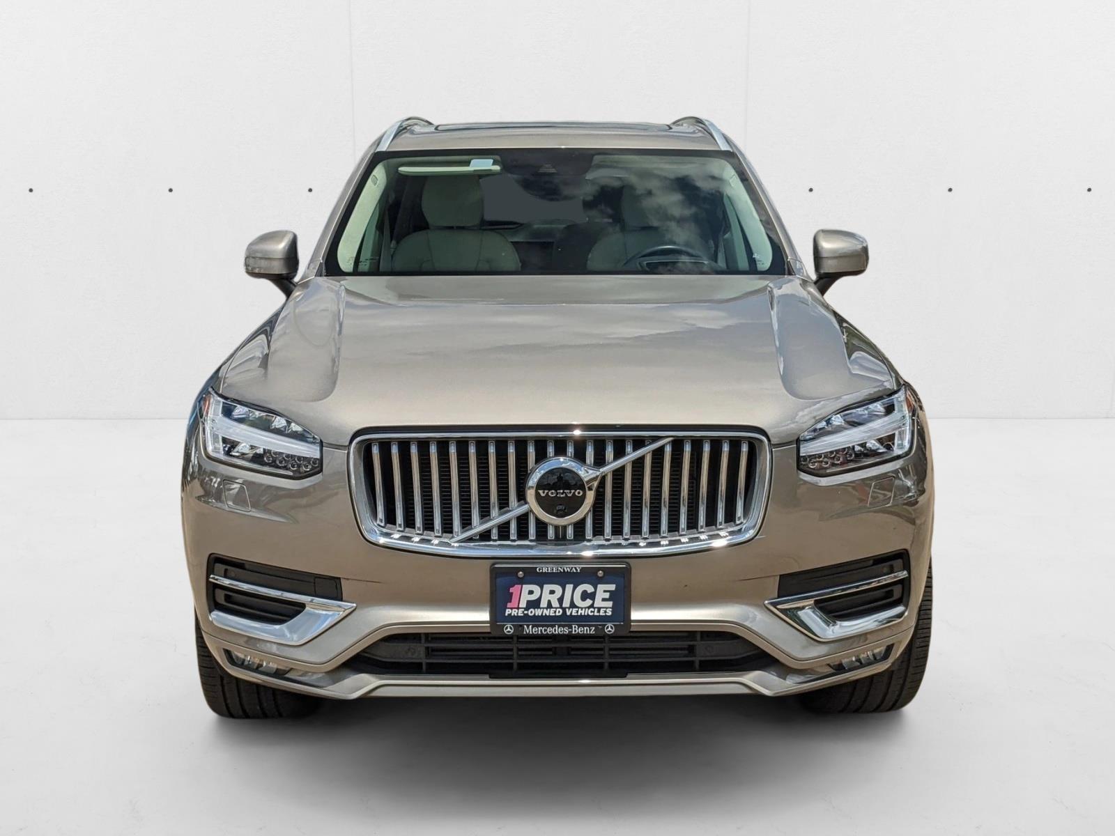 2022 Volvo XC90 T6 AWD Inscription photo 2