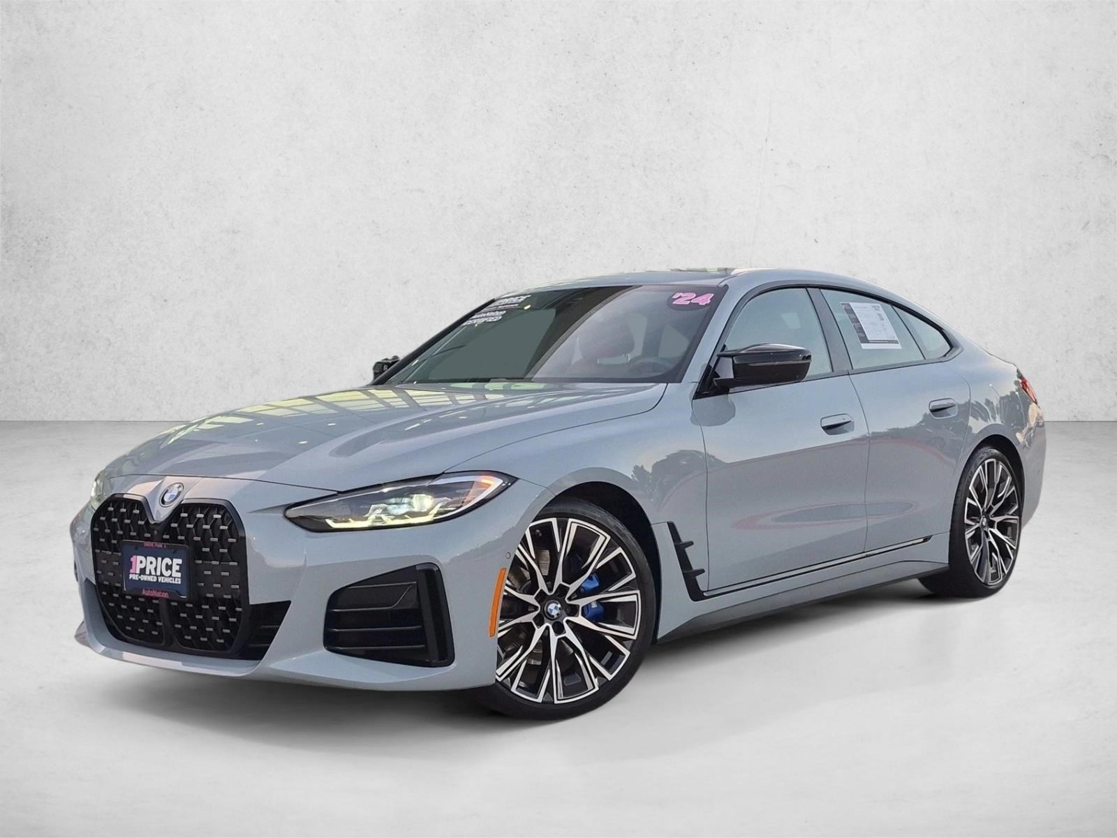 2024 BMW M440i