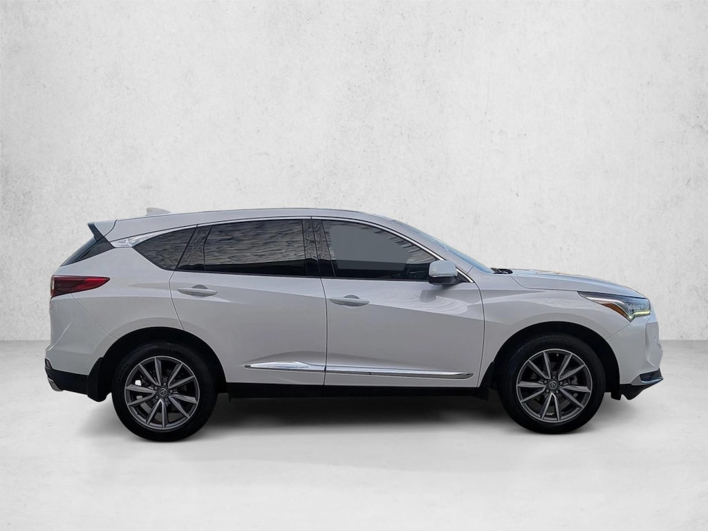 Used 2023 Acura RDX Technology Package SUV