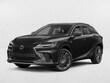 LEXUS RX 500h