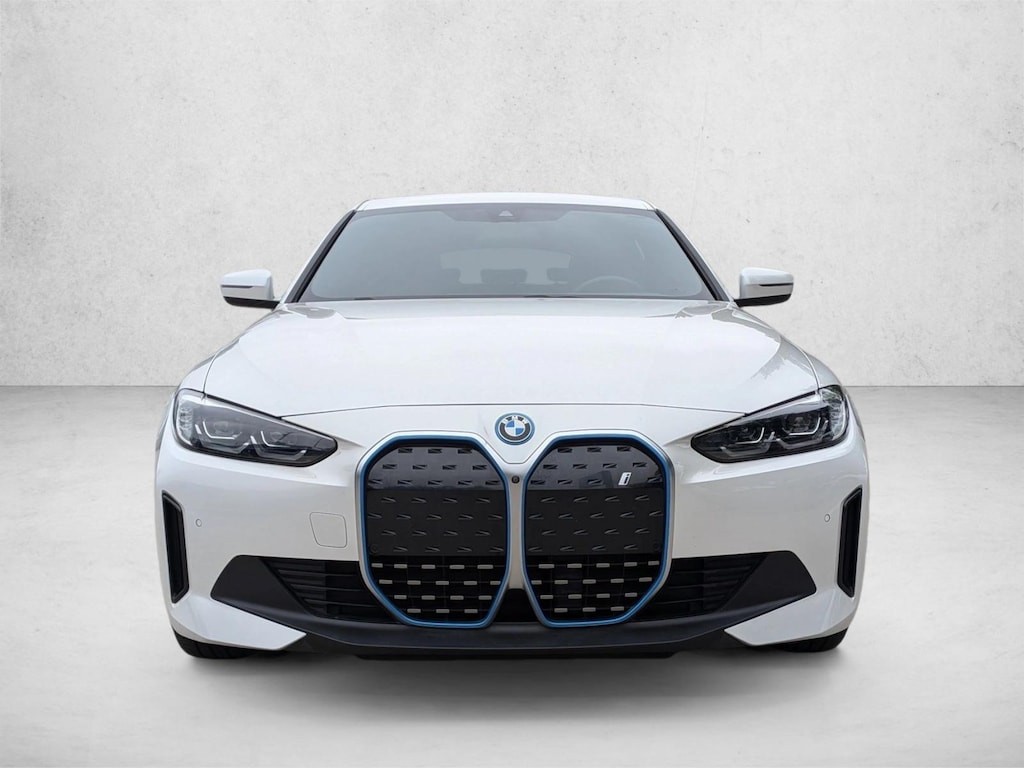 Certified 2023 BMW i4 eDrive40 Gran Coupe