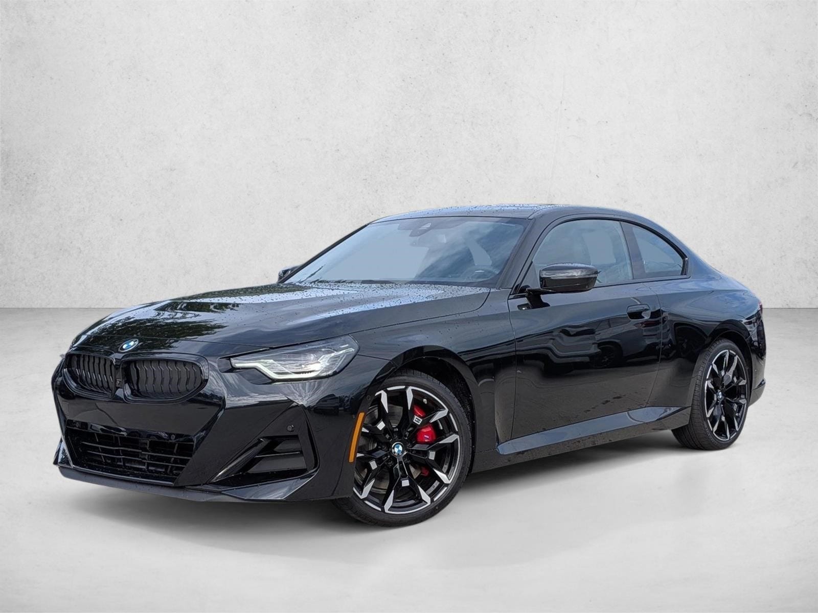 New 2026 BMW 230i xDrive
