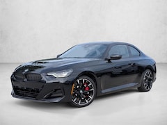 2026 BMW 230i xDrive Coupe