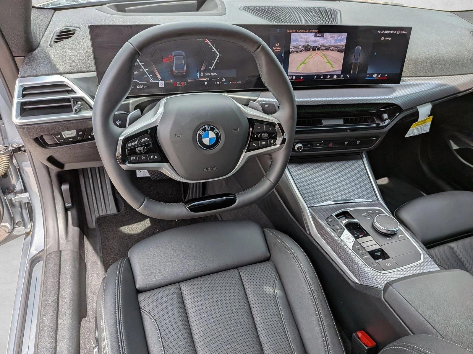 2026 BMW 4 Series 430i - Photo 10