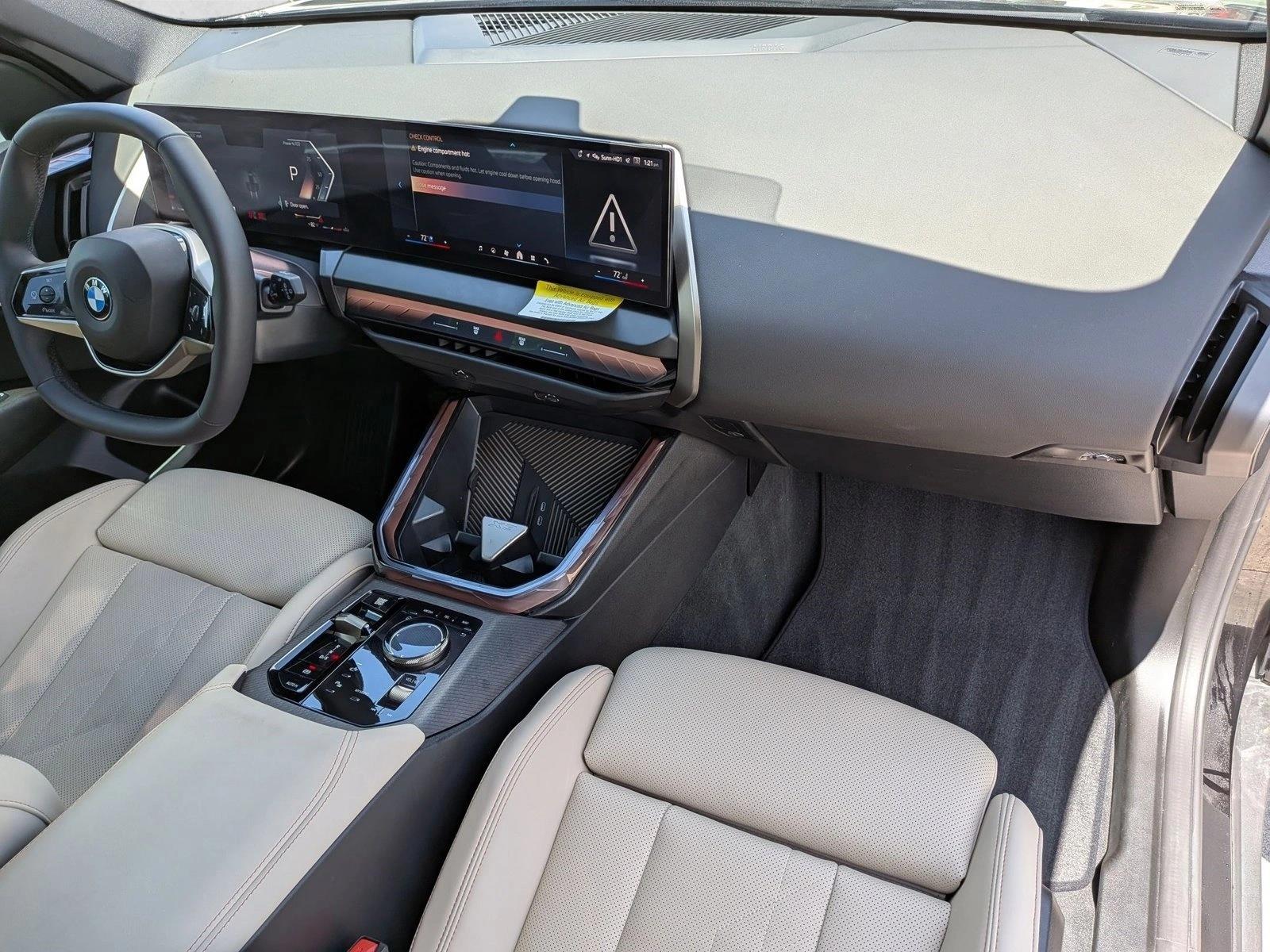 2025 BMW X3 30 - Photo 23