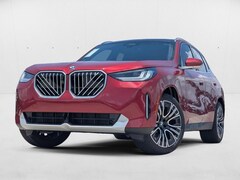 2025 BMW X3