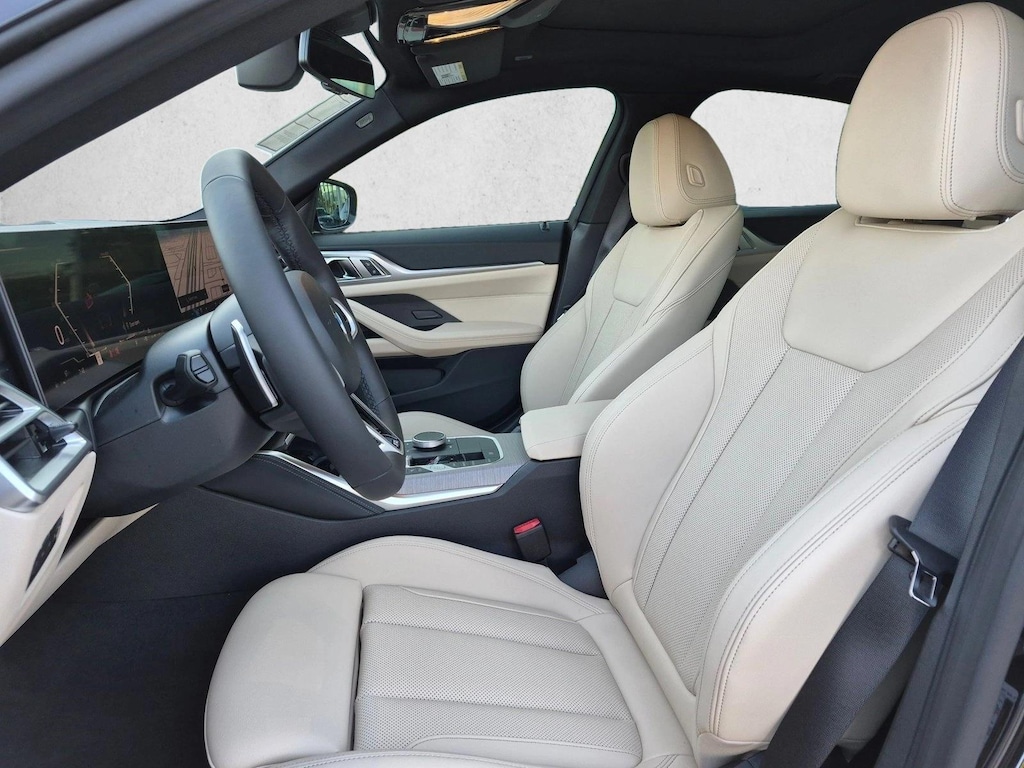 New 2026 BMW 430i Gran Coupe