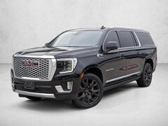 2021 GMC Yukon XL