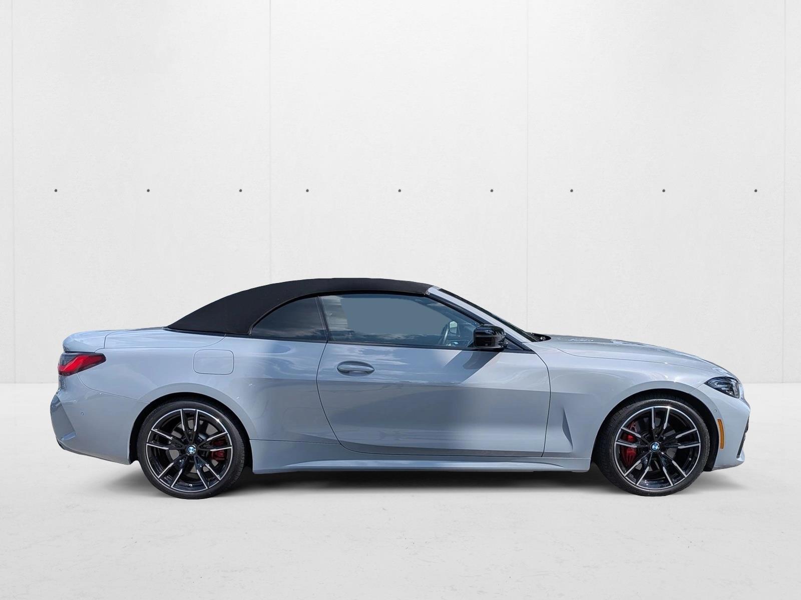2023 Bmw M440i xDrive photo 4