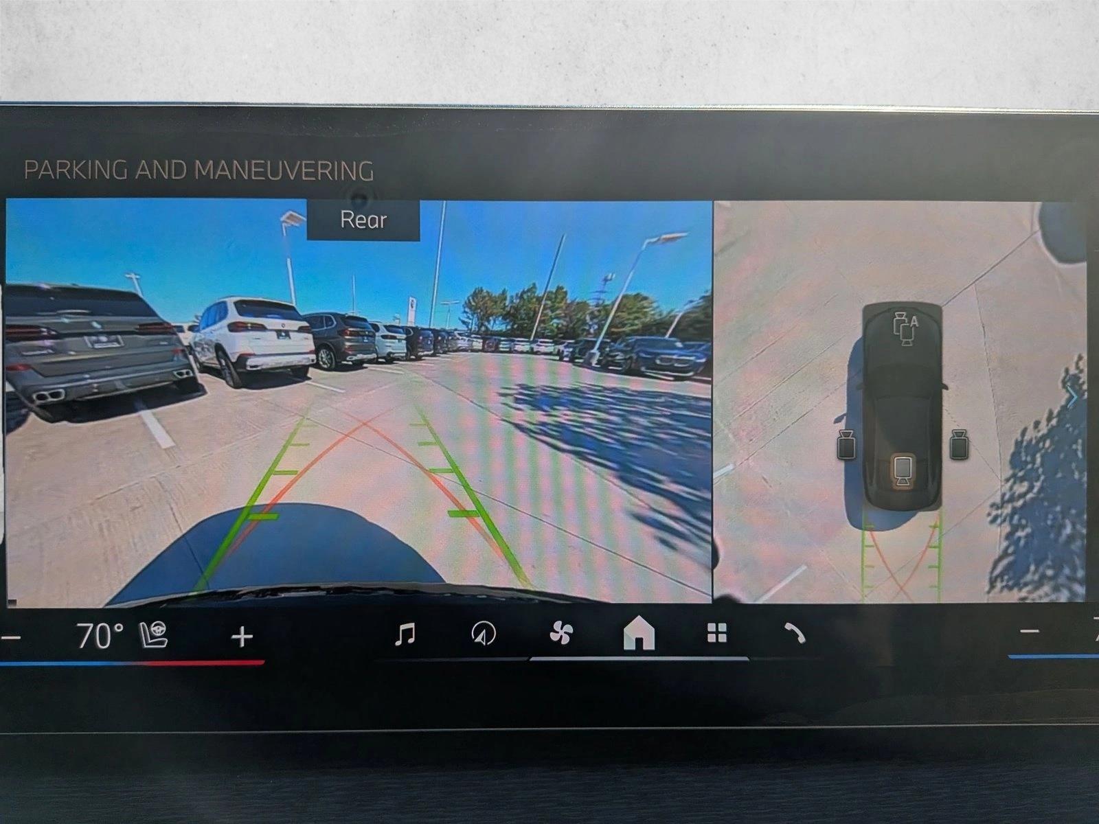 2026 BMW 4 Series 430i - Photo 13