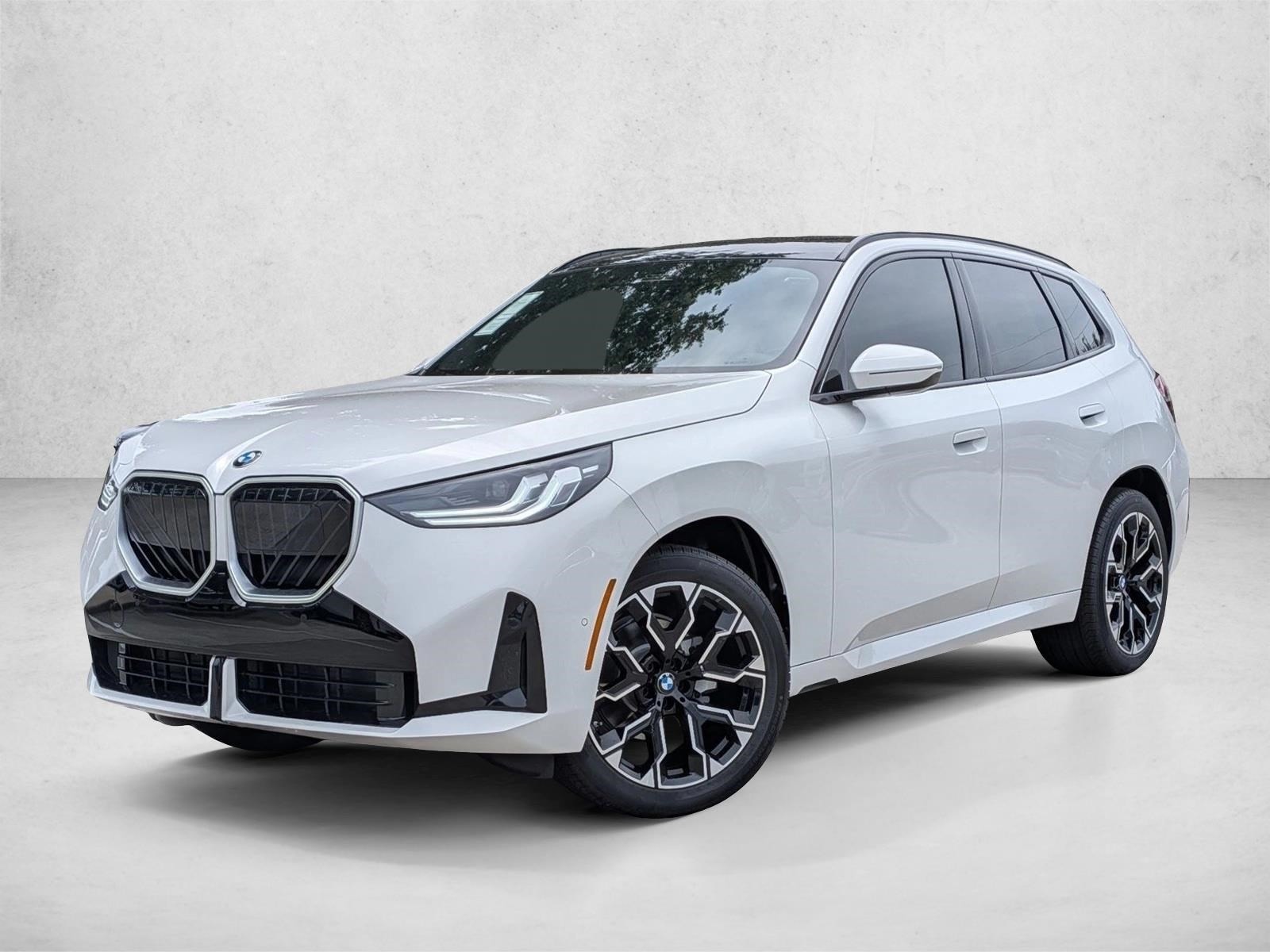 2026 BMW X3 30 XDRIVE's photo