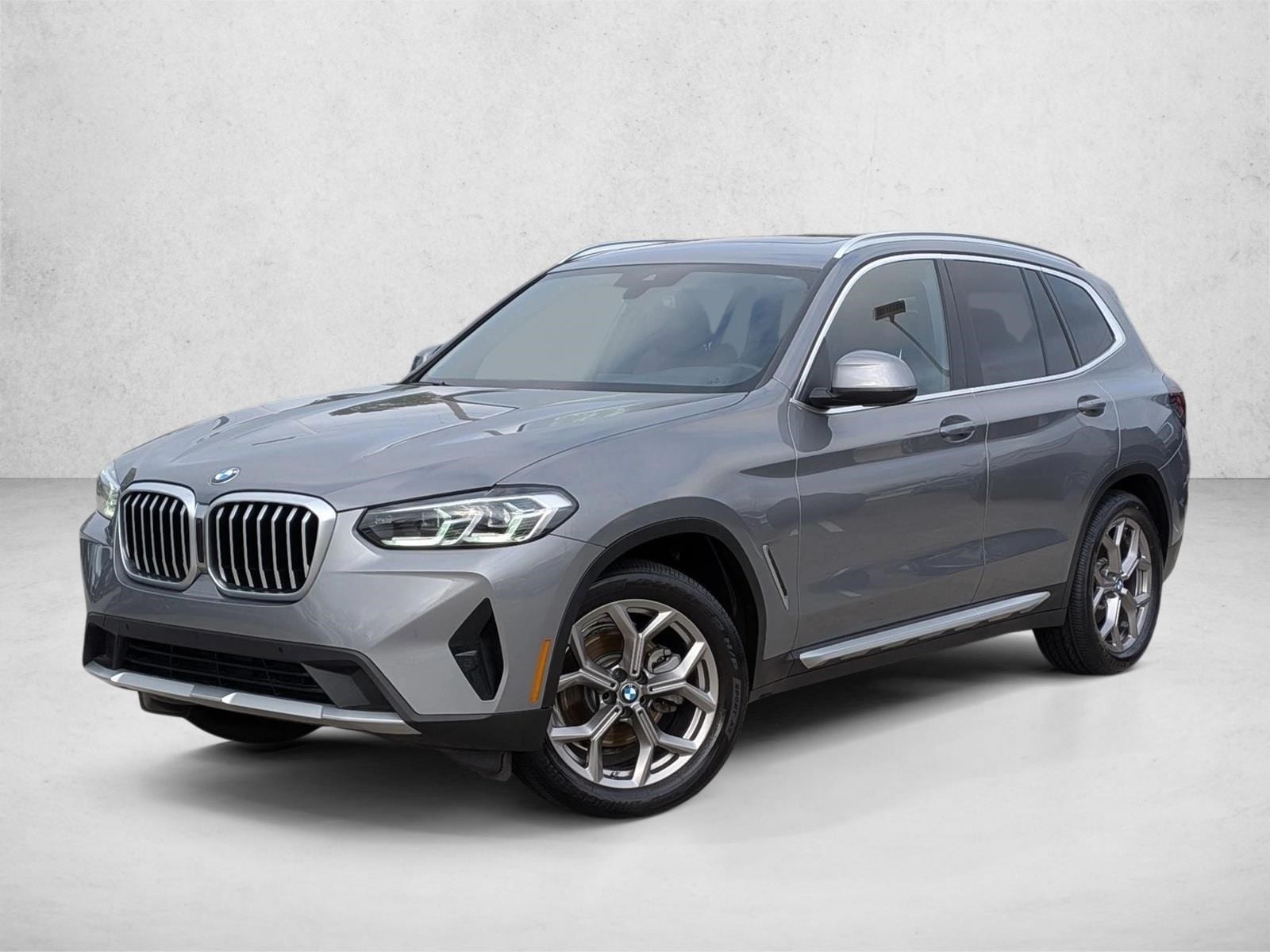 2023 BMW X3 30i